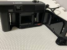 Nikon ニコン L35AF ピカイチ コンパクトフィルムカメラ 35mm 1:2.8 箱/説明書/カタログ付_画像8