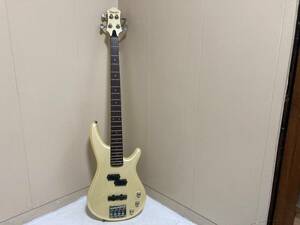 Ibanez アイバニーズ ROADSTAR Ⅱ SERIES エレキベース