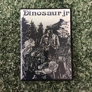 【DVD】Dinosaur jr ダイナソーjr 初期ライブ映像