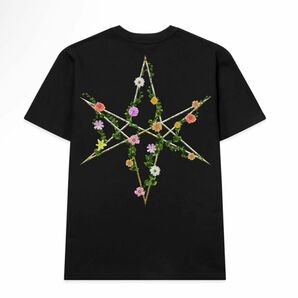 Bring Me The Horizon floral hex T-shirt バンドTシャツ　ブリングミーザホライズン