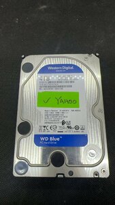 【中古】4TB/WD/内蔵HDD/3.5インチ/ハードディスク/パソコンhdd