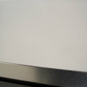 W210cm 150cm+60cm（左右入替え可） 鏡面木目 セパシステム キッチン テーブルコンロ型 色変更可 ※水栓コンロ別途の画像6