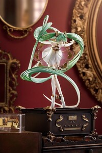 【新品未開封】初音ミクシンフォニー 5th Anniversary Ver. 1/1 スケールフィギュア グッドスマイルカンパニー Rella グッスマ 初音ミク