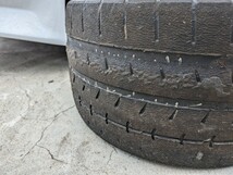 IG YOKOHAMA ADVAN A052 2本セット 295/30R18 98Y 2022年_画像3