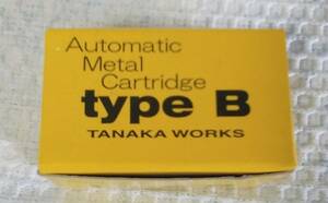タナカ　南部十四年式用　カートリッジ　南部14年式　（ハドソンとは違います。）