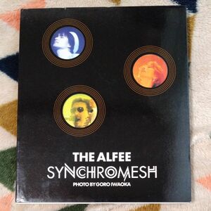 THE ALFEE 「SYNCHROMESH」