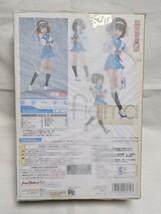 【涼宮ハルヒ 夏服Ver. 涼宮ハルヒの憂鬱 完成品 可動フィギュア マックスファクトリー】figma フィグマ 未開封_画像3