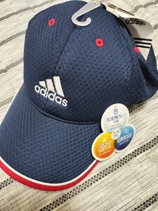 【adidas キャップ】アディダス 帽子 メッシュ