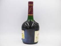 【未開栓】COURVOISIER クルボアジェ Luxe ラックス ブランデー コニャック 700ml 40% [13761-jejj]_画像2