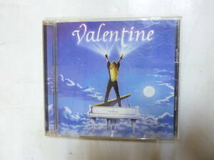 CDアルバム[ Valentine ヴァレンタイン ]Valentine 14曲 送料無料