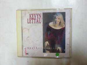 CDアルバム[ KEVYN LETTAU ケヴィン・レトー ]another season 14曲 送料無料