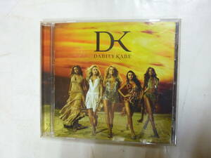 CDアルバム 輸入盤[ DANITY KANE ダニティ・ケイン ]DANITY KANE 14曲 送料無料