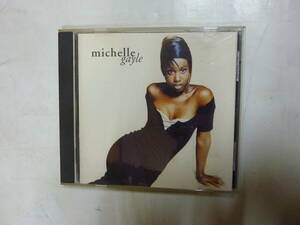CDアルバム[ michelle gayle ミッシェル・ゲイル ]michelle gayle 15曲 送料無料