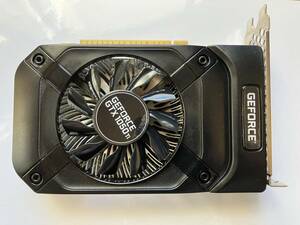 玄人志向　GeForce GTX 1050TI