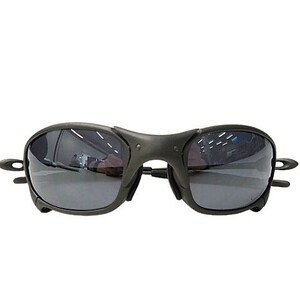 【格安】1,000円～ OAKLEY オークリー サングラス JULIET ジュリエット 119019 グレー系 [M4707]