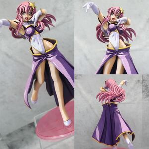 機動戦士ガンダムSEED DESTINY ミーア・キャンベル　リペイントフィギュア　二次元彩色　ラクス・クライン