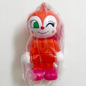 【新品未開封】アンパンマン ブロックラボスイング13 ドキンちゃん