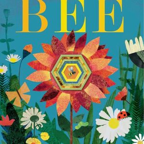 新品★ BEE 英語絵本　英語仕掛け絵本