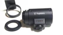ユピテル YUPITERU/『S10』　360度カメラ　ドライブレコーダー本体のみ　_画像1