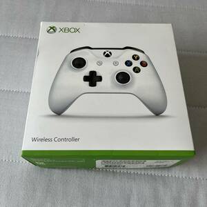 XBox Wireless Controller Windows/Xbox One Bluetooth モデル1708 ワイヤレスコントローラー TF5-0006