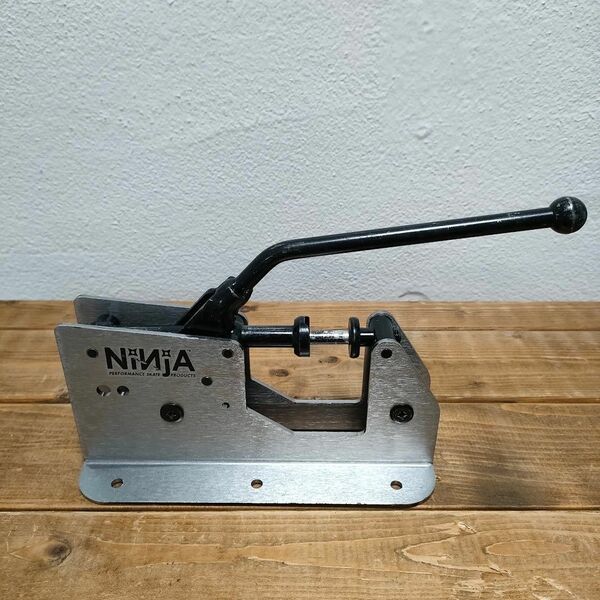 NINJA ニンジャ ベアリングプレス ベアリング取り付け取り外し工具 スケボースケートボード