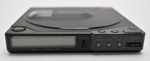 SONY ソニー Discman ディスクマン D-150 CDプレーヤー ジャンク 現状品_画像3