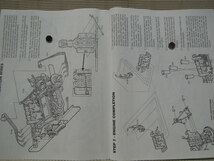 ACCURATE 1/24 McLAREN M8B_画像8