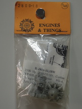 ENGINES & THINGS 1/48 R-2800-18,18W 280018_画像1