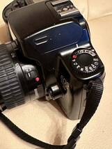 Canon EOS カメラ 一眼レフカメラ フィルム_画像4