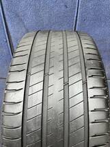 【2021年製造】【溝6.5分山】MICHELIN LATITUDE　Sprts3 1本 275/40R20 ランフラット ASP1612_画像9