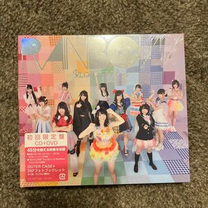 虹のコンキスタドール THE BEST OF RAINBOW 初回限定盤 CD DVD
