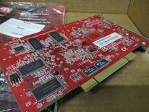 DWACG RADEON 9200LE MAC 128MB ビデオカード_画像5