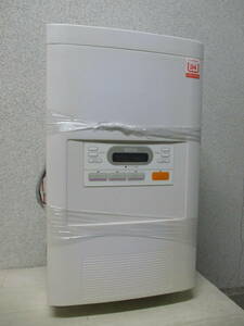 24時間風呂 バスポカ BP-V 昭和鉄工 浴室用 電気温水 循環浄化器 いつでもお風呂 60Hz