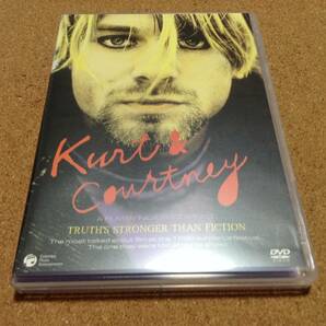 DVD/ Kurt&Courtney カート&コートニー / NIRVANA ニルヴァーナ の画像1