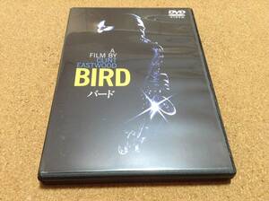 DVD/ クリント・イーストウッド Clint Eastwood Parker/ バード　Bird 