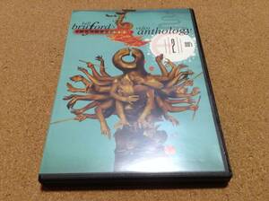 DVD/ Bill Bruford's Earthworks Video Anthology VOL.2 1990's / ビル・ブラッフォード 