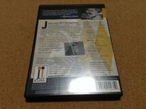 DVD/ ウェス・モンゴメリー Jazz Icons: Wes Montgomery Live in 65 jazz guitar _画像3