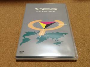 DVD/ YES イエス / 9012 LIVE　