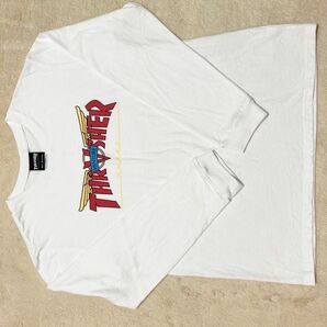 THRASHER 長袖Tシャツ 160 未着用