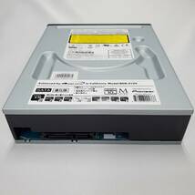 Pioneer　ブルーレイドライブ　BDR-212V　2021年5月製造　パイオニア　デスクトップ　Blu-ray　SATA　DVD_画像3