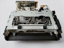 HITACHI VHS ビデオ　カセットハウジング　Q55HA4 ヘッド　パーツ　ASSY 一式　部品取用途　ジャンク品　日立　マスタックス　MASTACS_画像3