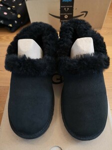 UGG NITA 25.0　ムートンシューズ