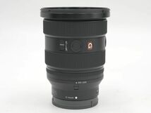 M0231【未使用新品】SONY FE 16-35mm F2.8 GM II（SEL1635GM2）_画像3