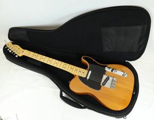 I021813 Fender フェンダー エレキギター AMERICAN PROFESSIONAL II TELECASTER アメリカン プロフェッショナル テレキャスター