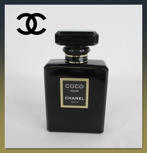 P2-4【中古】CHANEL シャネル　COCO NOIR ココヌワール 50mlボトル （残量およそ70％） 香水 オードゥパルファム ヴァポリザター フランス