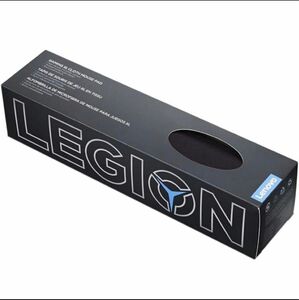 lenovo LEGION ゲーミングマウスパッド　XL
