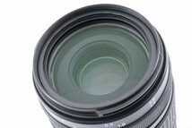 Pentax DA 55-300mm f/4-5.8 ED KAFマウント 超望遠ズーム [美品・現状品] 元箱 レンズフード 取扱説明書付き_画像10