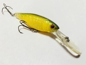 ディープX-200T　メガバス　Megabass itoエンジニアリング　伊東由樹　シーバス ソルト　トラウト