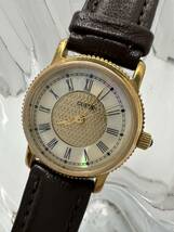 【GUESS】クオーツ 腕時計 レディース腕時計　中古品　電池交換済み　稼働品 80-2_画像1