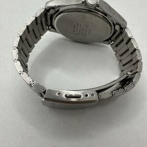 【CASIO 】クォーツ 腕時計 MTP-1239DJ 中古品 電池交換済み 稼動品84-4の画像4